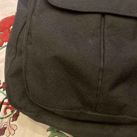 [USED]  JANSPORT バックパック / BLACK