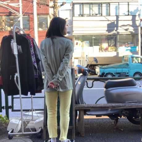 [SELECT] ComfortColors  Long/S  Tee