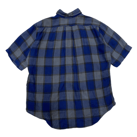[USED] Vintage S/S Button-down shirt
