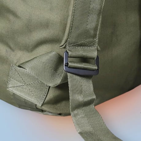 [SELECT] US ダッフル BAG / LARGE Repro