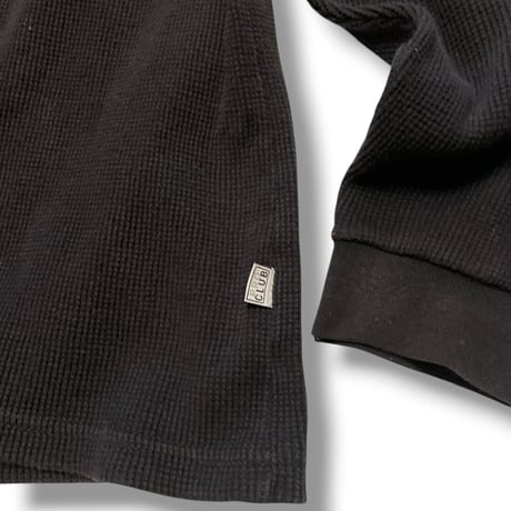 [USED] PROCLUB cotton サーマル BLK-L