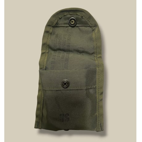 [DEADSTOCK] US ARMY ベルトポーチ