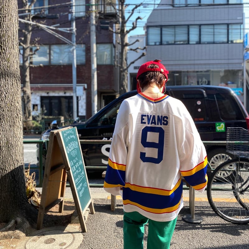 palace ホッケーシャツ　23fw palace ホッケーシャツ 23fw Palace Champion Store Exclusive