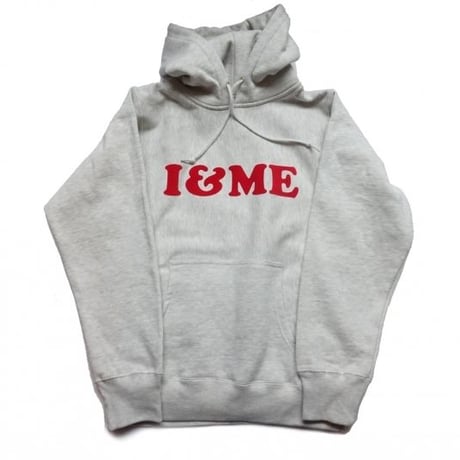 [I&ME] I&ME ROGO PARKA