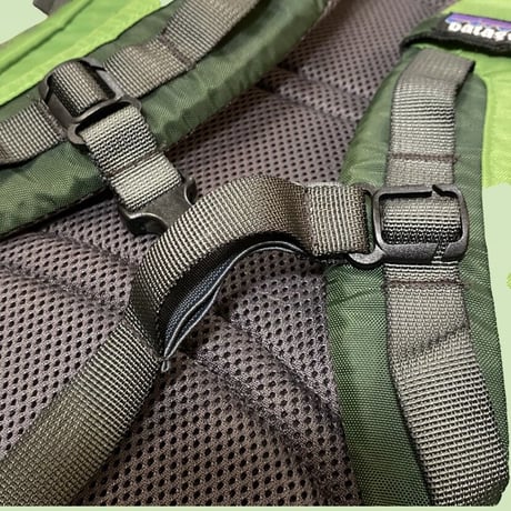 [USED] Patagonia NYLON リュック