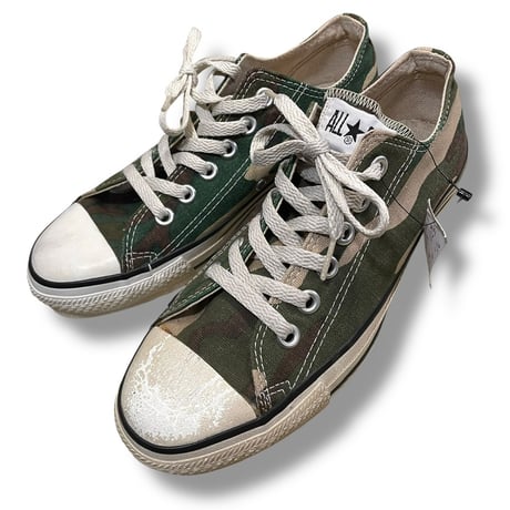 [USED] 90's ALL★STAR deadstock!!!（5ハーフ）
