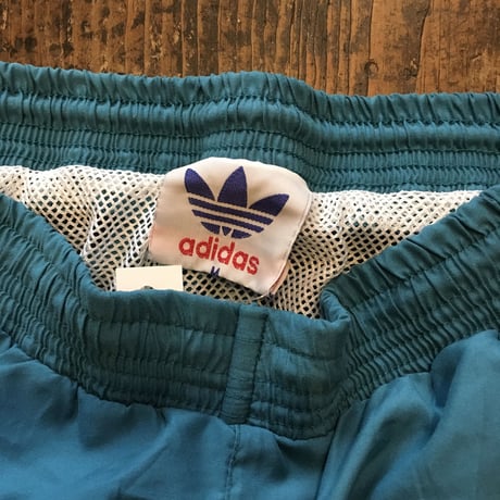 [USED] adidasジャージショーツ