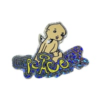 [どすこい弁当] ハピヒロちゃんシール DOSBEN Happi hero sticker