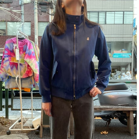 [USED] TWC WORK JKT