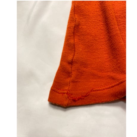 [USED] ローラースケートちびtee
