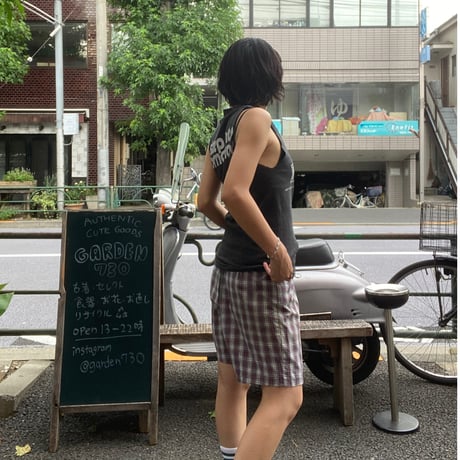 [USED]check shorts