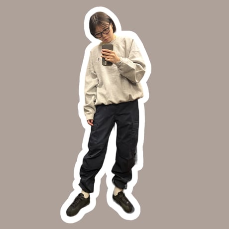 [USED] "Timberland"🌳SWEAT