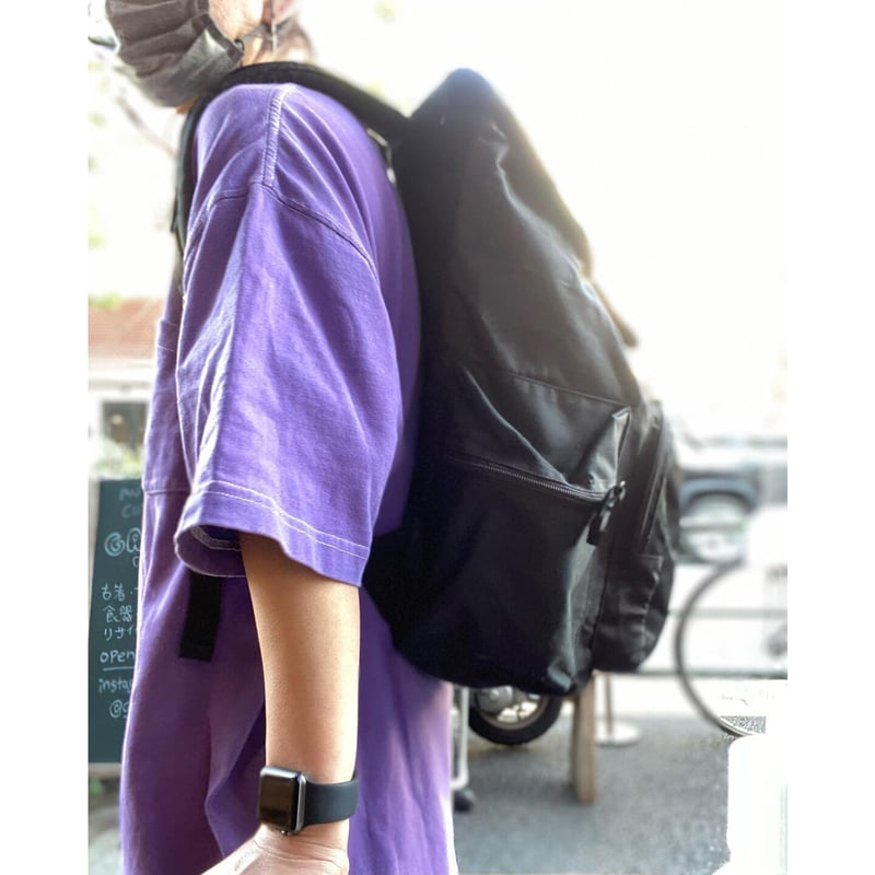 か7★ DKNY リュック バックパック ターンロック レザー ブラック 2025年最新】DKNY リュックの人気アイテム - メルカリ