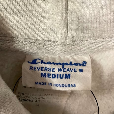 [USED] Champion リバース PARKA