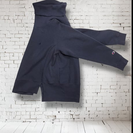 [USED] Champion リバース タートルネック