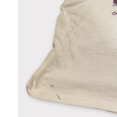 [USED] Vintage “Schlitz”トリムTee