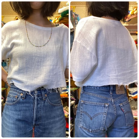 [USED] EURO Levi's 501