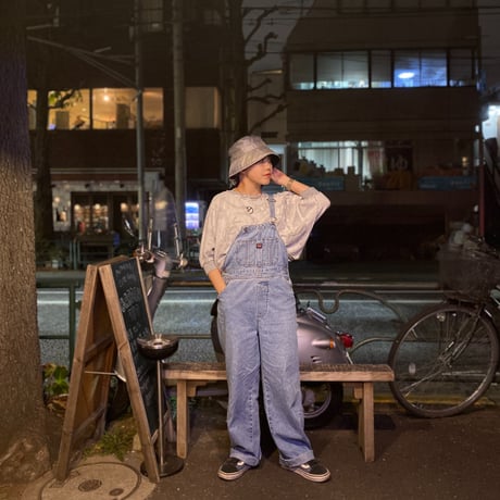 [くらぶセクシー] Club sexy vintageカスタム！禁煙SWEAT🚭