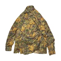 [USED] UK BOTANICAL COTTON SHIRTS