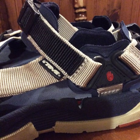 [USED] OLD TEVA サンダル