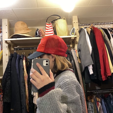 [USED] Mickey CAP