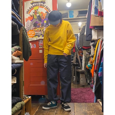 [USED] Champion リバース SWEAT / PARKA