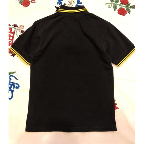 [USED] FRED PERRY ポロ mini SIZE♡
