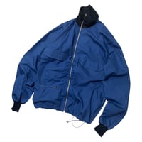 [DEADSTOCK] スウェーデン軍 GYM JACKET 🇸🇪