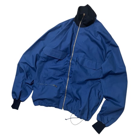 [DEADSTOCK] スウェーデン軍 GYM JACKET 🇸🇪