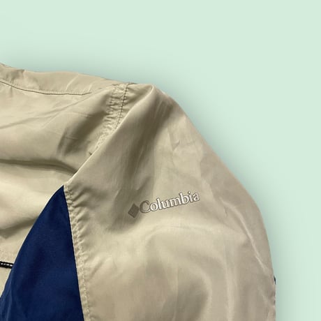 [USED]Columbia ナイロンパーカー