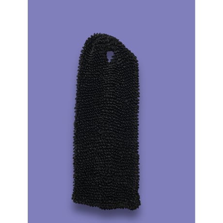 [USED] POPCORN BLACK ワンピース