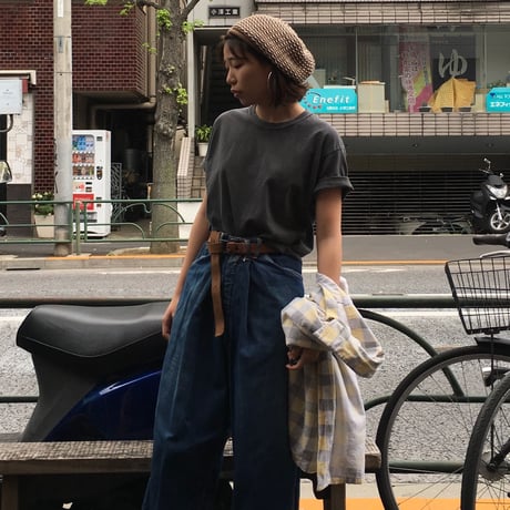 [USED]  O.D. cutoff tee