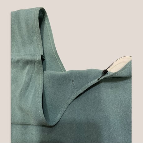 [USED] Greenオールインワン 🌿