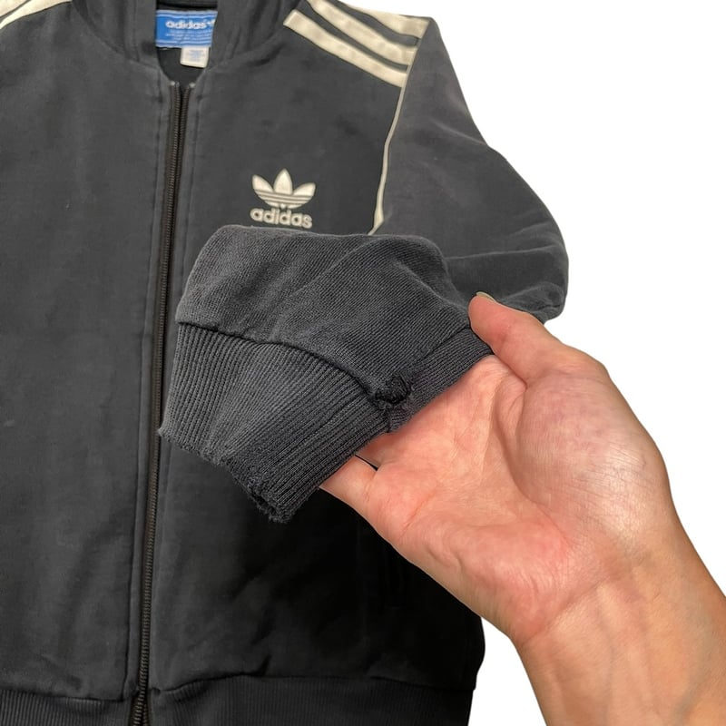 adidas TEAM ISSUE パーカー M ネイビー adidas Originals アディダス オリジナルス パーカー レディース