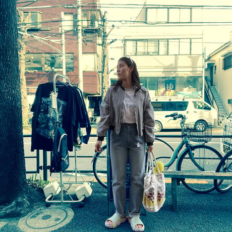 [USED] DULTON TOTE BAG 🌼