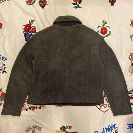 [USED] Patagonia fleece jacket！
