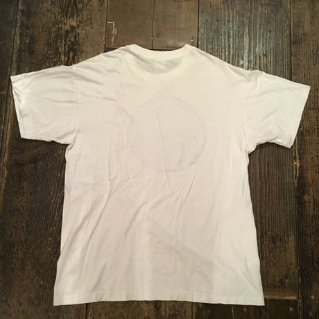 [USED] ドラゴンプリントTシャツ