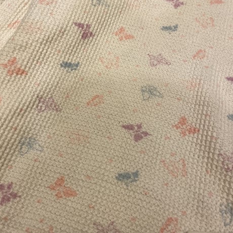 [USED] Butterfly柄サーマル🦋