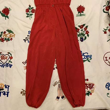 [USED] U.S.made！RED🔥ALL IN ONE