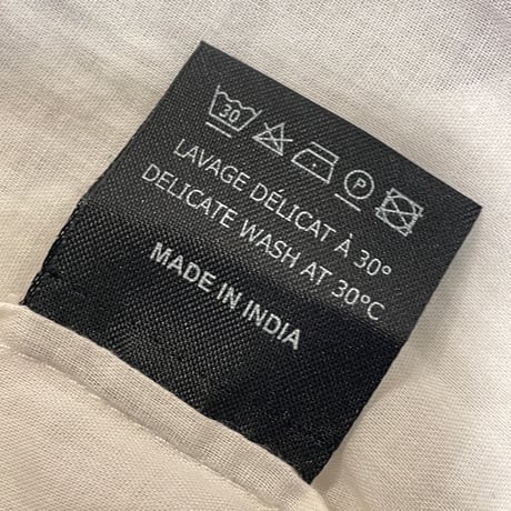 [USED] "Isabel Marant Étoile" シフォンmini OP