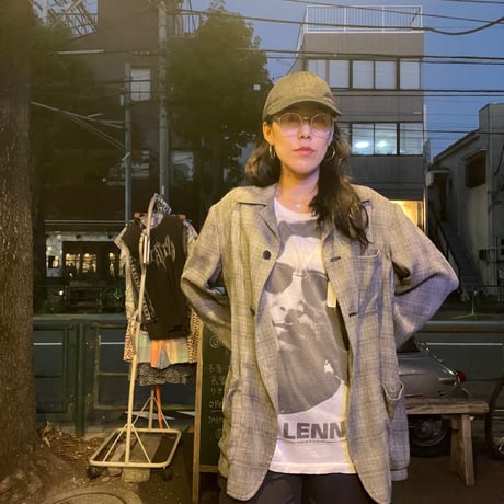 [USED] John Lennon Tee