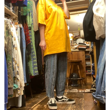 [USED]パイル地ぽい PANTS 🛋️