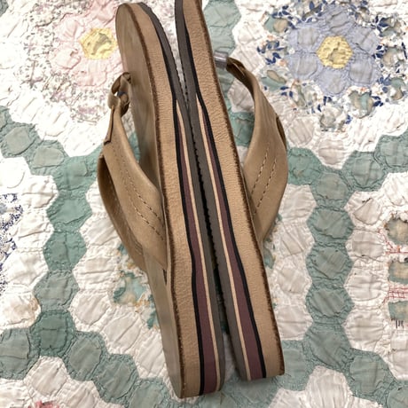 [USED]  RAINBOW SANDAL