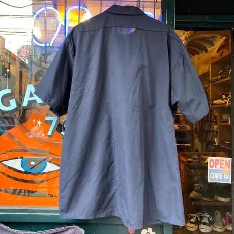 [USED] Disneyland®︎   STAFF SHIRTS