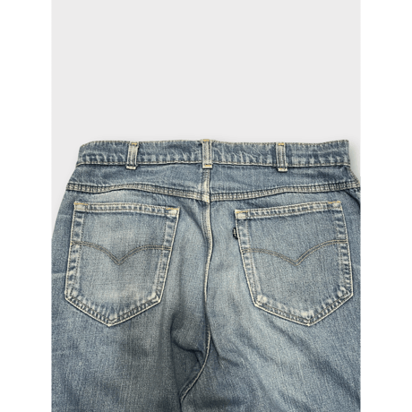 [USED] 80’s Levis "movin'on" DENIM パンツ