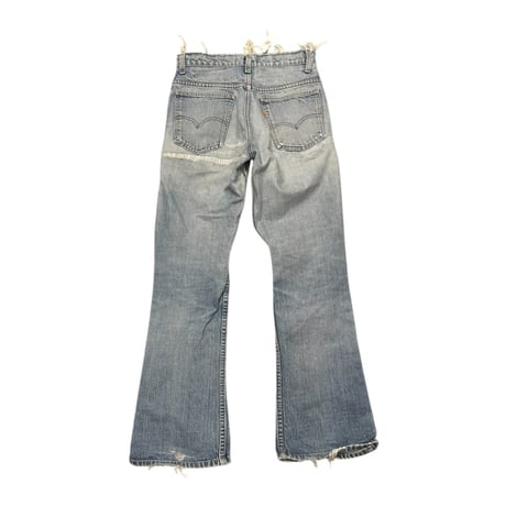 [USED] Vintage Levis 646（W29/L30）