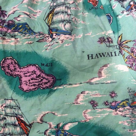 [USED] SWIM Pants