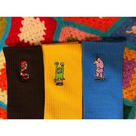 [FOUNDATION] SOCKS