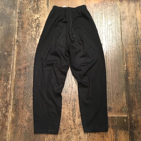 [USED] アクリルKnit Pants