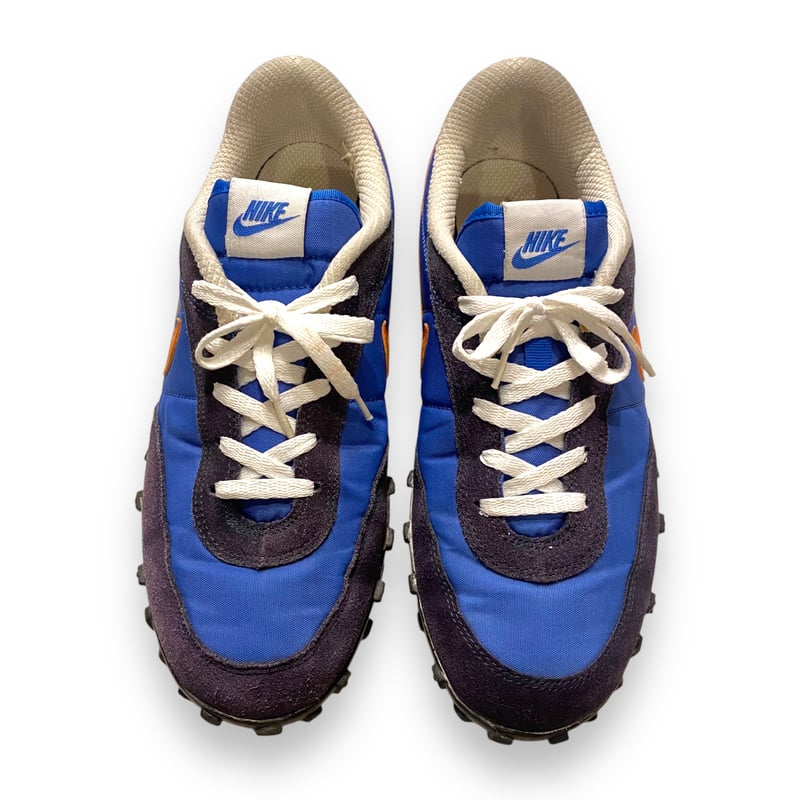 NIKE ワッフルレーサー 26cm(US8) Nike Off-White Waffle Racer White ナイキ ワッフルレーサー